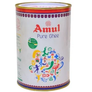 AMUL GHEE 1KG