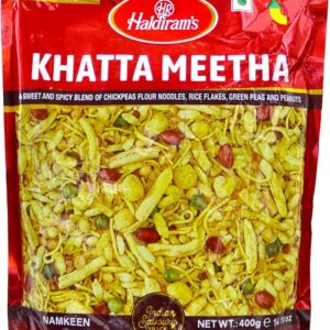 Haldiram Khatta Meetha