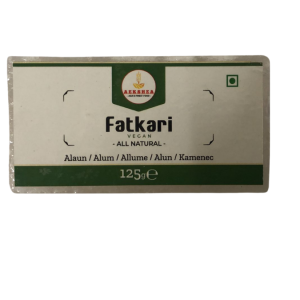 Fatkari 125G