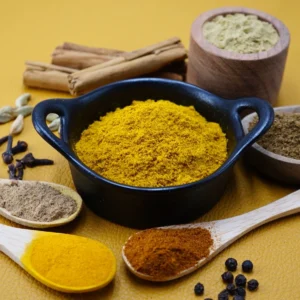 Curry Powder (Unpacked) Per 100g