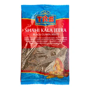 TRS Shahi Kala Jeera 50g