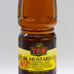 TRS Mustard Oil 1 Liter