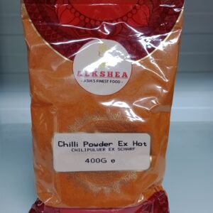Aekshea Chili Powder-Ex Hot 400g