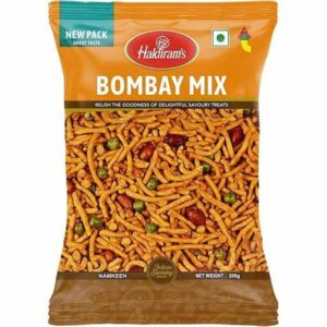 Haldiram Bombay Mix 200g