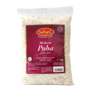 Schani Medium Powa 500G