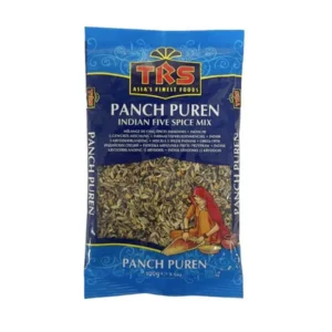 TRS Panch Puran 300g