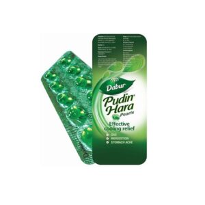 Pudin Hara Tablet 10