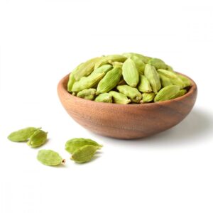 Green Elaichi (Unpacked) Per 100g