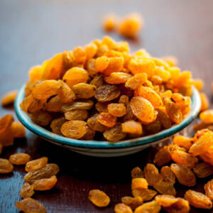 Kissmis  (Lose) Per Kg