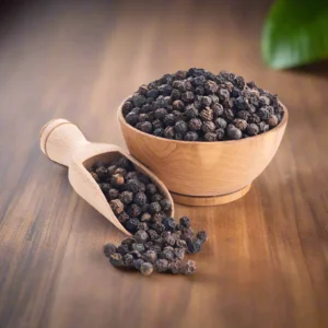 Black Pepper Whole (Unpacked) Per 100g