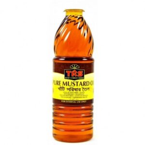 TRS Mustard Oil 200ML