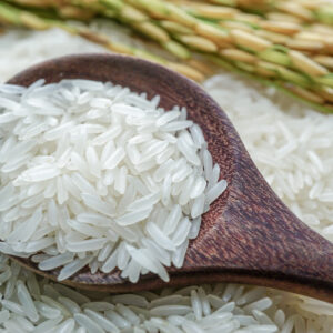 Frontier Basmati rice (loose) 1kg