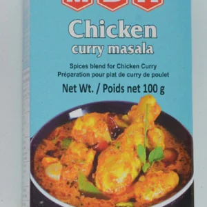 MDH Chicken Curry Masala 100g