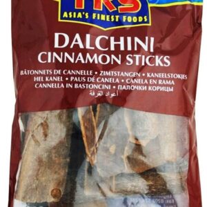 TRS Dalchini Whole 50g