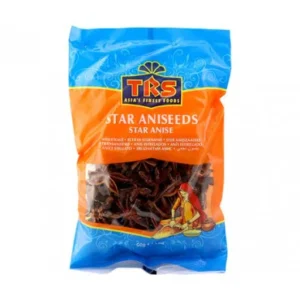 TRS Star Aniseed 50g