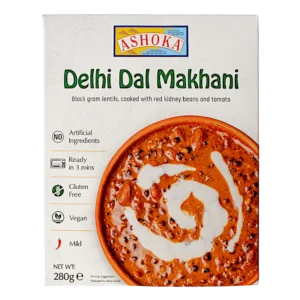 Ashoka Dal Makhani Instant