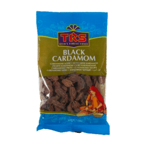 TRS Cardamom Black 50g