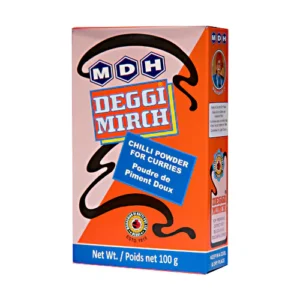 MDH Deggi Mirch 100g