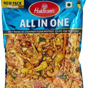 Haldiram All In One