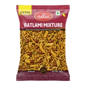 Haldiram Ratlami Mixture