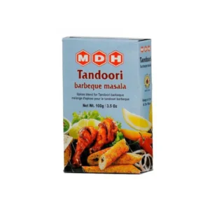 MDH Tandoori Barbeque Masala 100g