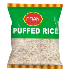 Pran Puffed Rice 250g