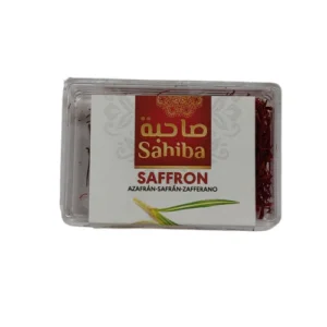Saffron Pure Spanish 1g