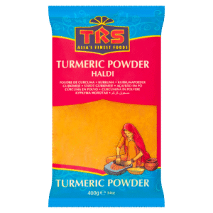 TRS Turmeric Powder 100g
