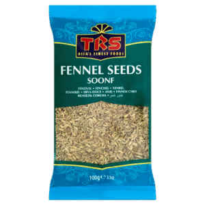 TRS Soonf (Fennel Seeds) 100g