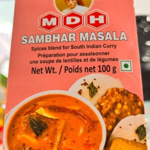 MDH Sambhar Masala 100g