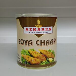 Aekshea Soya Chaap 850g