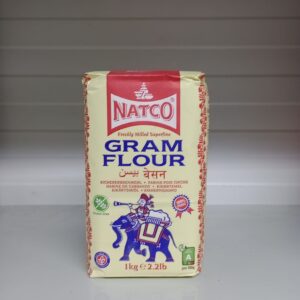 Natco Besan