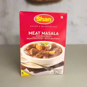 Shan Meat Masala 100g