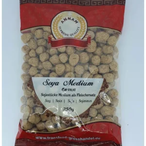 Annam Soya Medium 250g