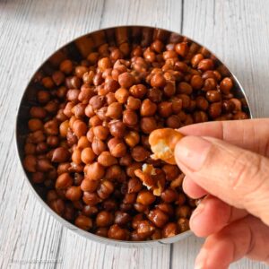 Kala Chana (Loose) Per Kg