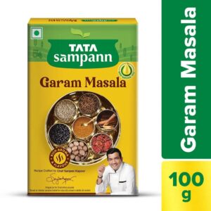 Tata Sampann Garam Masala 100g