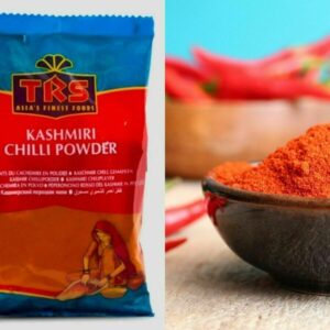 TRS Chilli Powder (Kashmiri) 100g
