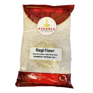 Aekshea Ragi Flour 1KG